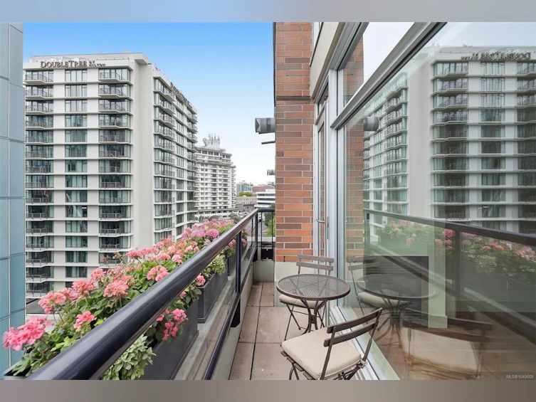 N1003-737 Humboldt Street, Victoria, BC, V8W 1B1 - 19