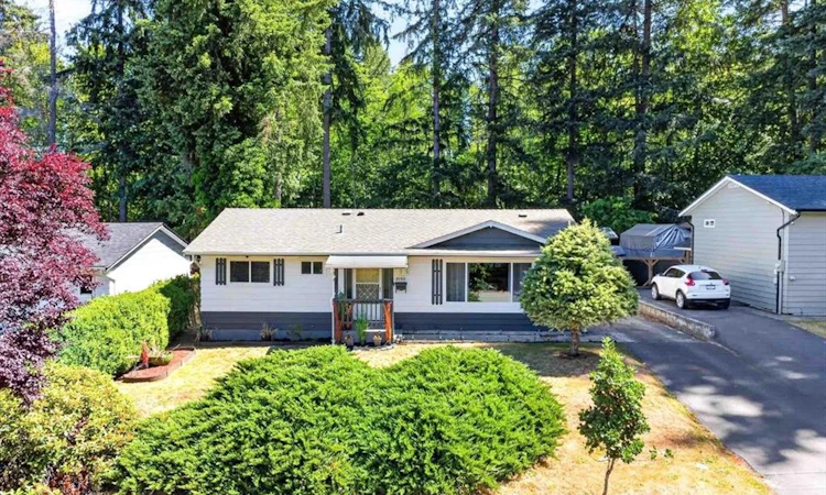 2155 Hamilton Drive