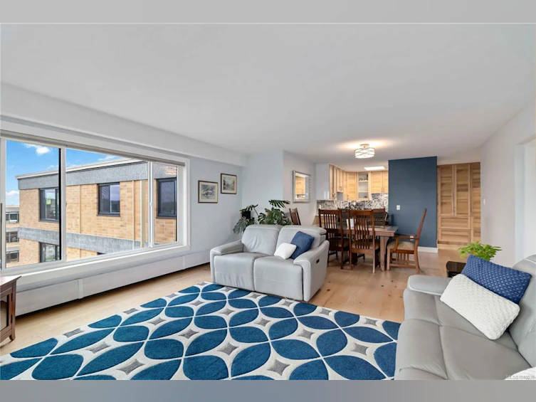 501-2920 Cook Street, Victoria, BC, V8T 3S7 - 8