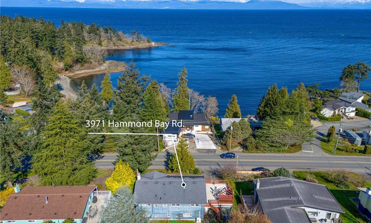 3971 Hammond Bay Road