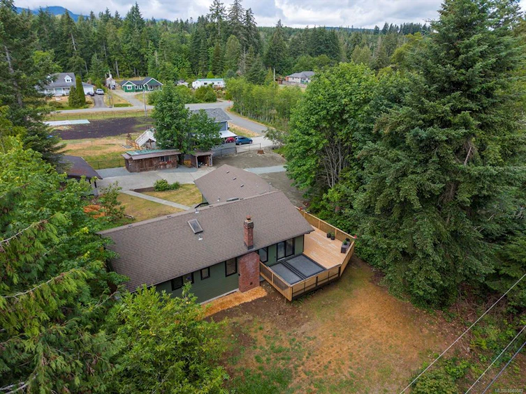 6585 Walker Frontage Road, Union Bay, BC, V0R 1W0 - 24