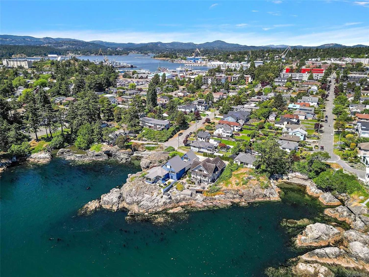 474 Foster Street, Esquimalt, BC, V9A 6R7 - 43
