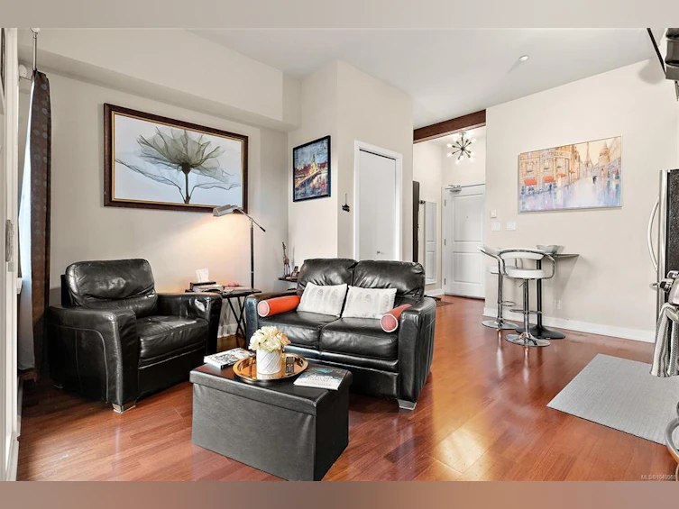 419-1395 Bear Mountain Pkwy, Langford, BC, V9B 0E1 - 8