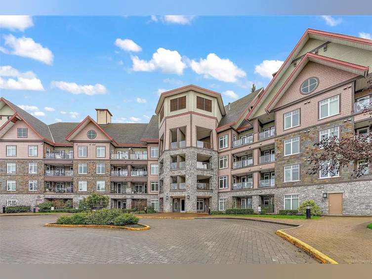 419-1395 Bear Mountain Pkwy, Langford, BC, V9B 0E1 - 20
