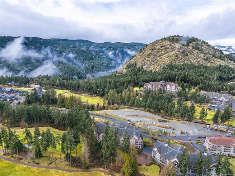 419-1395 Bear Mountain Pkwy, Langford, BC, V9B 0E1