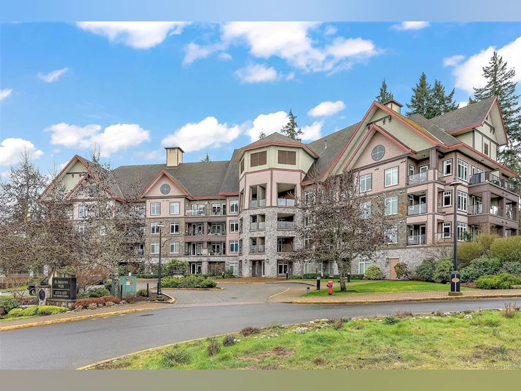 419-1395 Bear Mountain Pkwy, Langford, BC, V9B 0E1 - 3