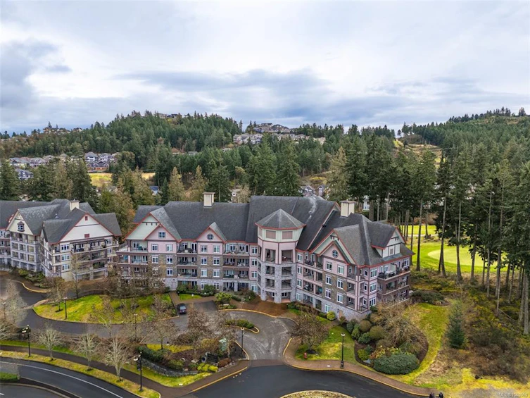 419-1395 Bear Mountain Pkwy, Langford, BC, V9B 0E1 - 24
