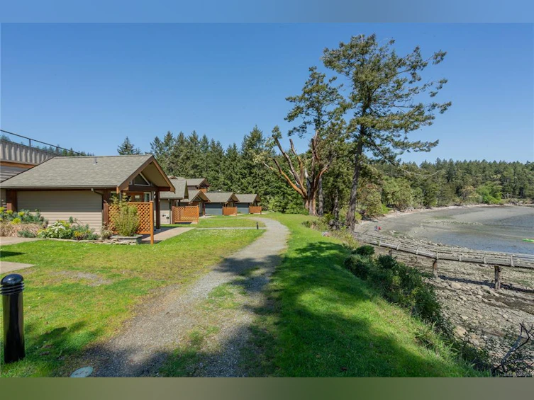 13-494 Arbutus Drive, Mayne Island, BC, V0N 2J2 - 11