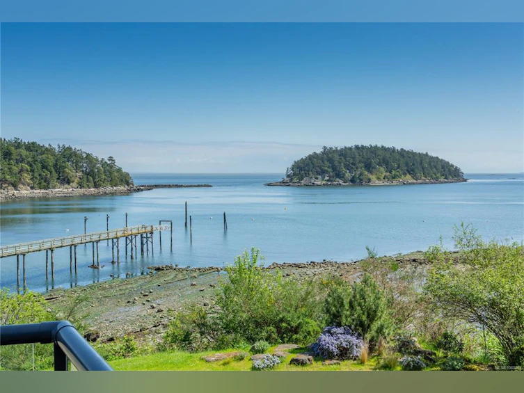 13-494 Arbutus Drive, Mayne Island, BC, V0N 2J2 - 12