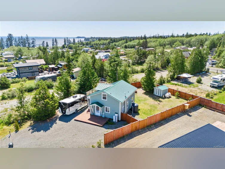 1129 Fifth Avenue, Port Alberni, BC, V0R 3A0 - 27