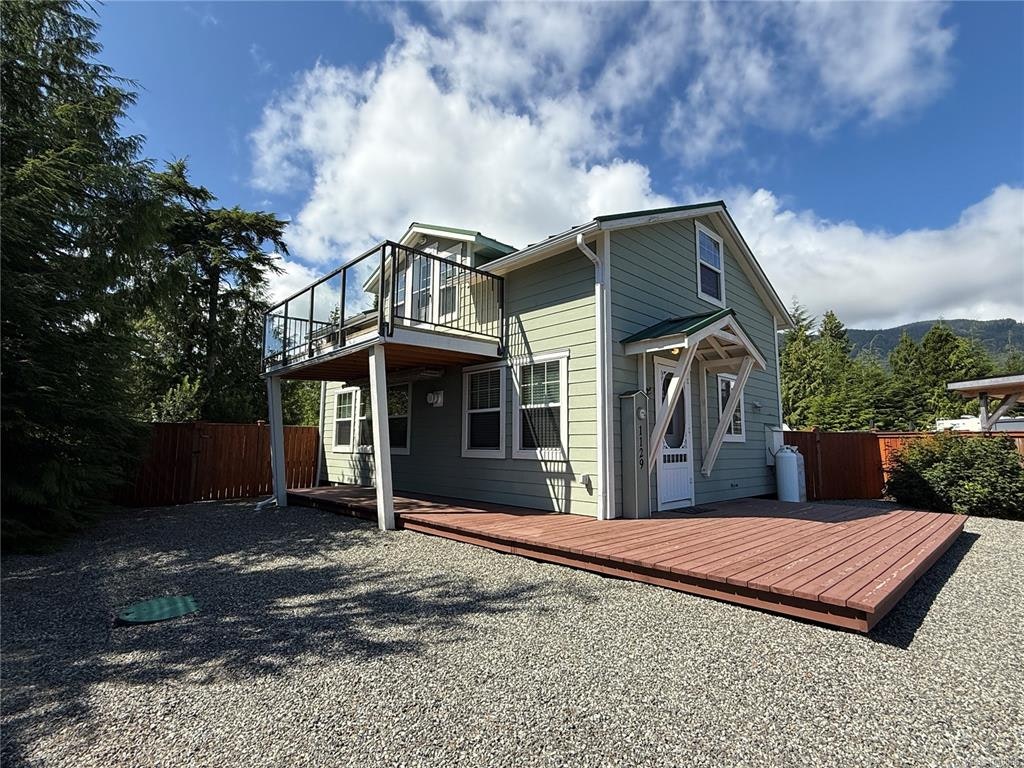 1129 Fifth Avenue, Port Alberni, BC, V0R 3A0
