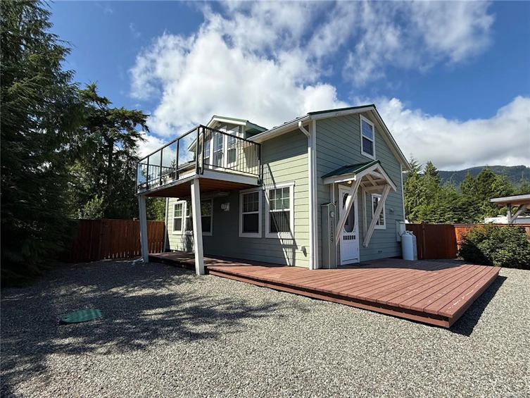 1129 Fifth Avenue, Port Alberni, BC, V0R 3A0