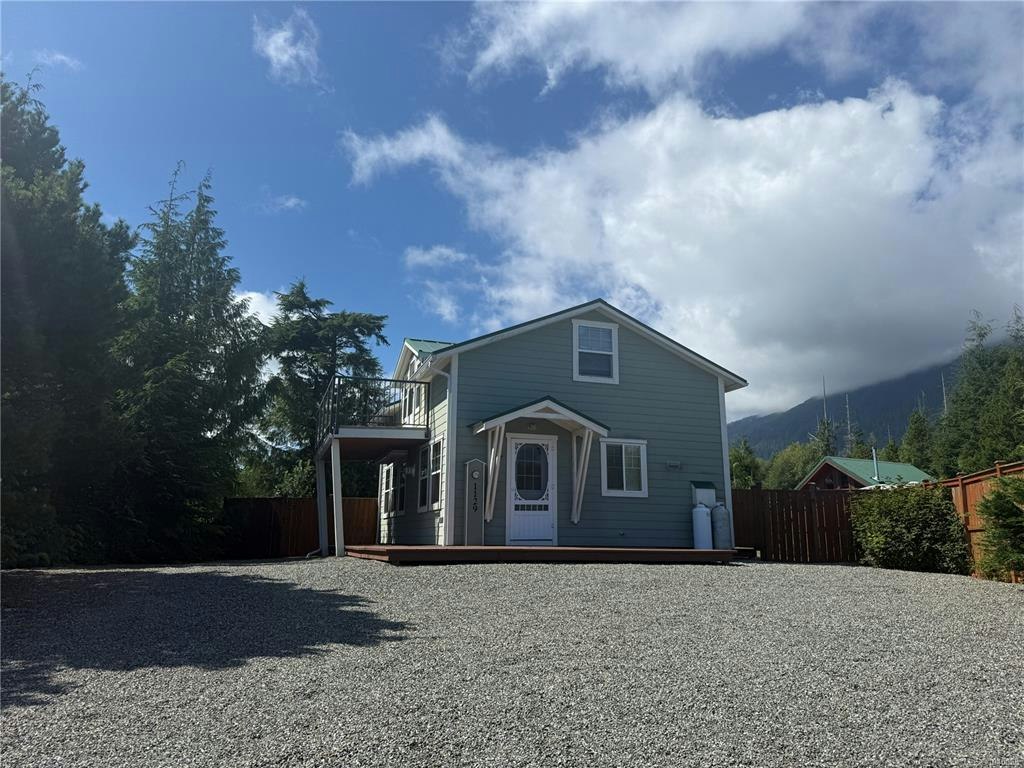1129 Fifth Avenue, Port Alberni, BC, V0R 3A0 - 20