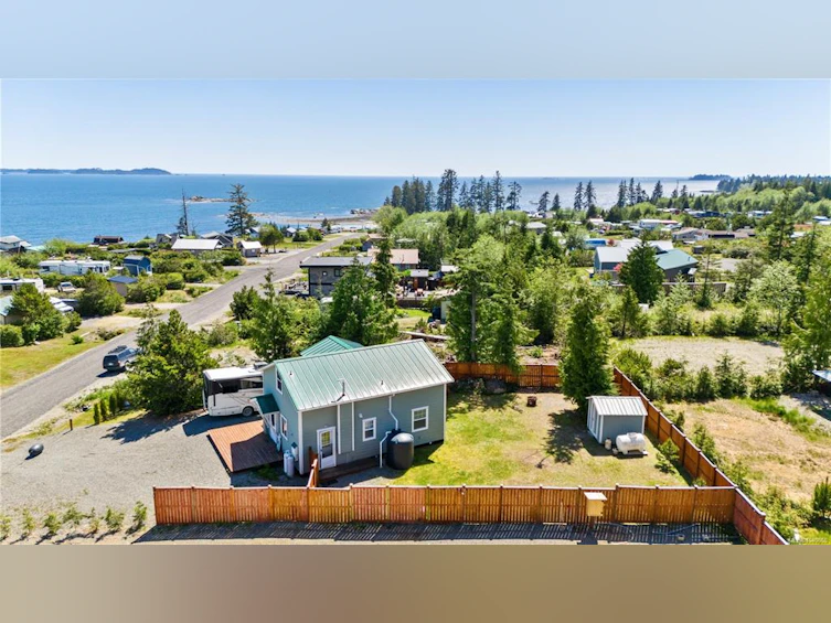 1129 Fifth Avenue, Port Alberni, BC, V0R 3A0