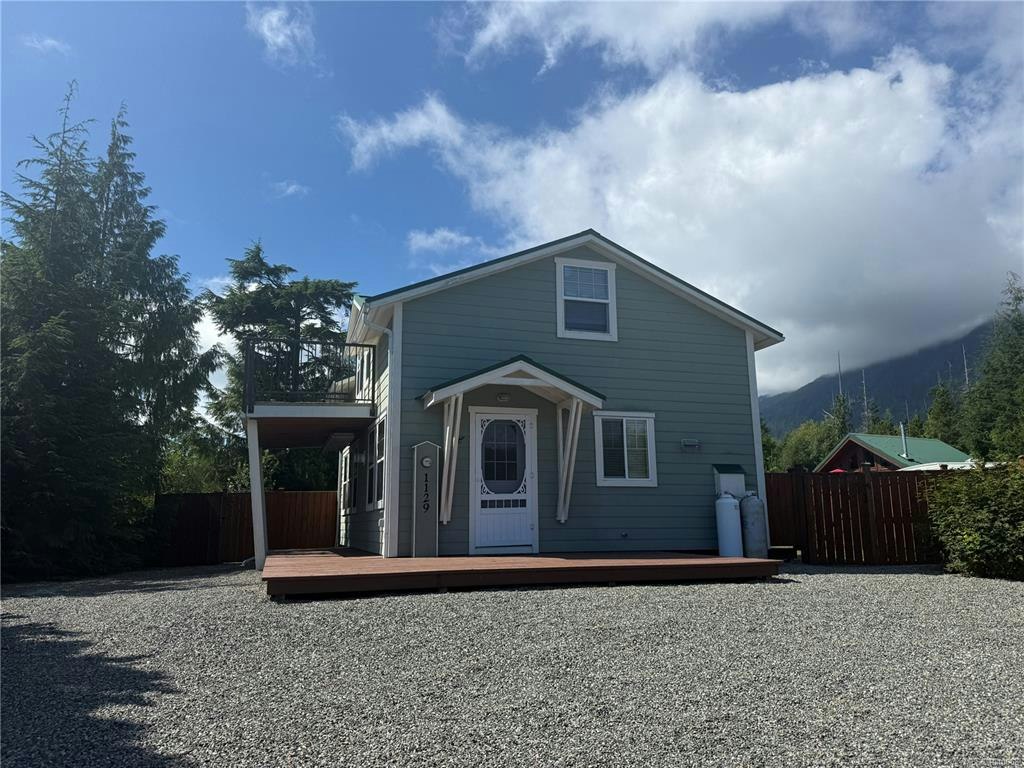 1129 Fifth Avenue, Port Alberni, BC, V0R 3A0 - 21
