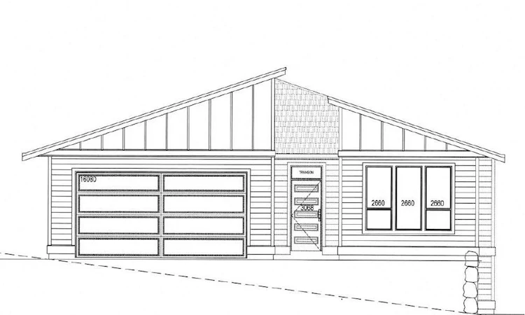 533 Mountain View Drive
