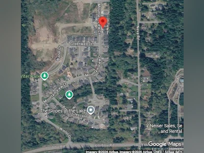 533 Mountain View Drive - 2