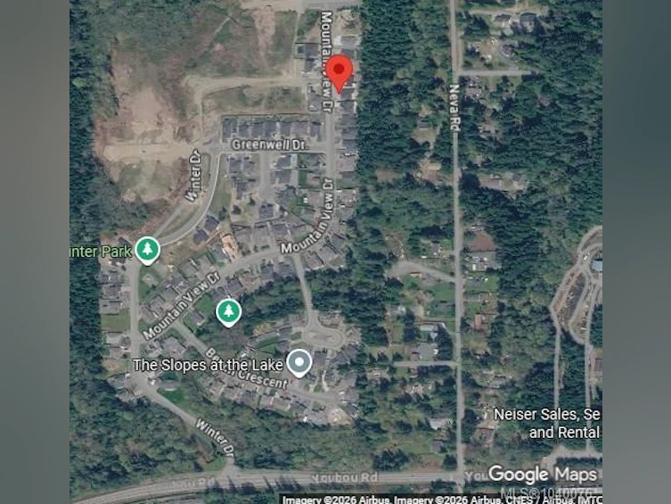 533 Mountain View Drive, Lake Cowichan, BC, V0R 2G1 - 2