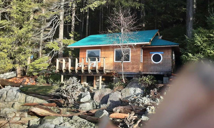14 Rendezvous Island