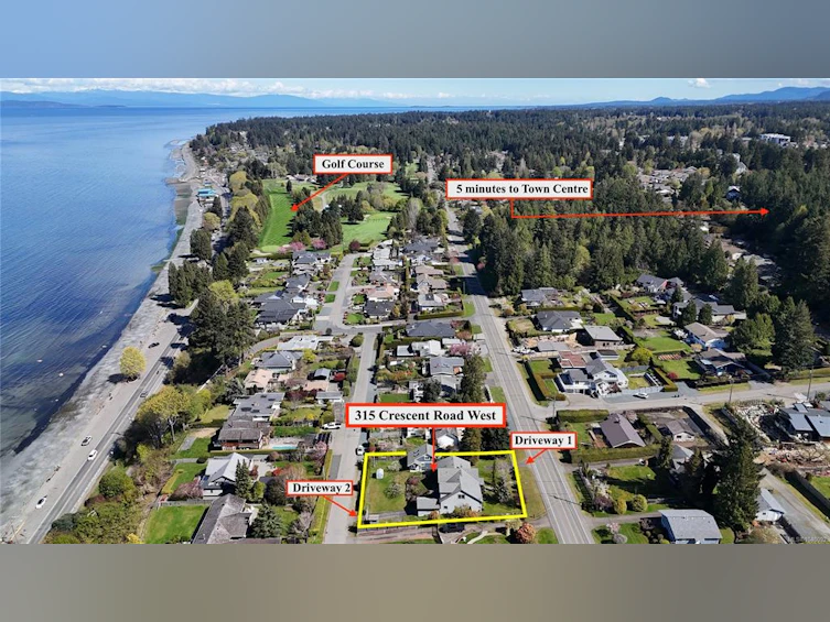 315 W Crescent Road, Qualicum Beach, BC, V9K 1J7 - 11