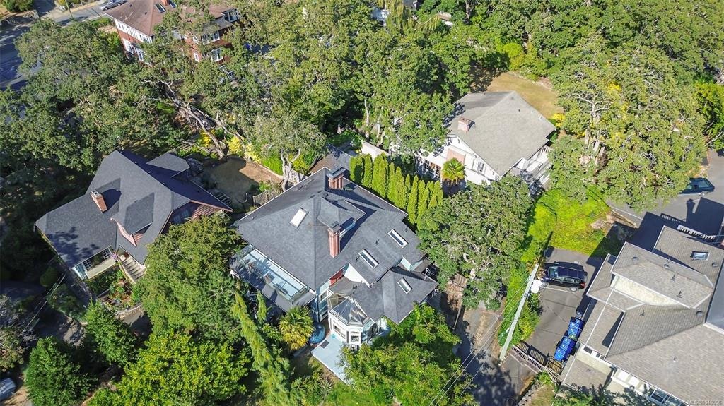 1377 Rockland Avenue, Victoria, BC, V8S 1V7 - 61