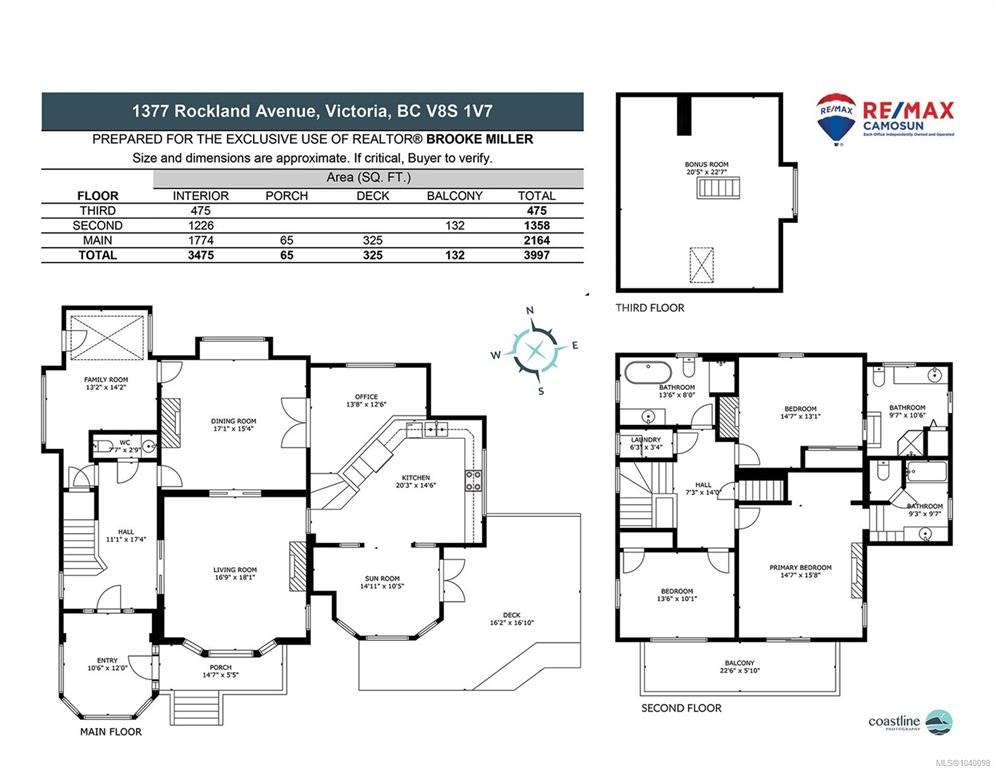 1377 Rockland Avenue, Victoria, BC, V8S 1V7 - 70