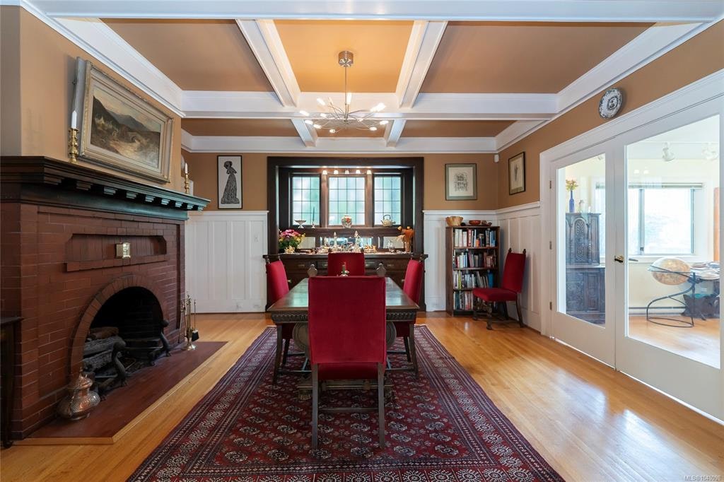 1377 Rockland Avenue, Victoria, BC, V8S 1V7 - 20