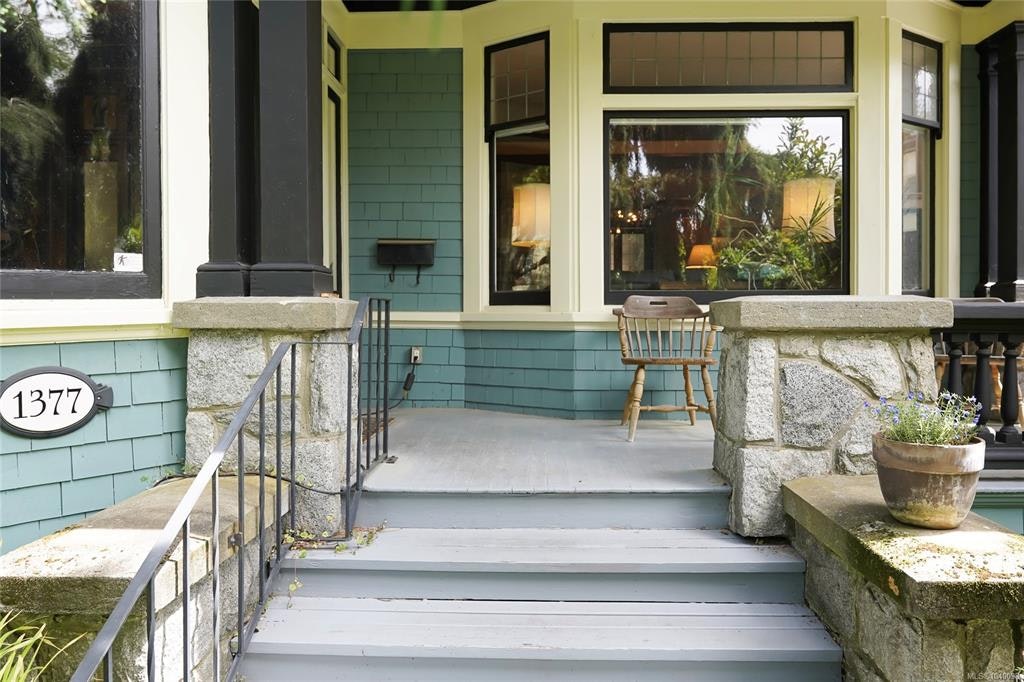 1377 Rockland Avenue, Victoria, BC, V8S 1V7 - 7