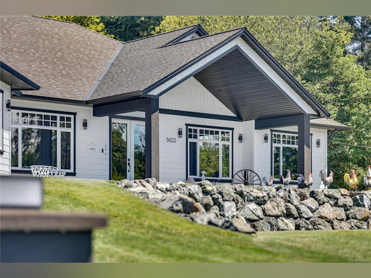 5623 Arvay Road, Port Alberni, BC, V9Y 8H4 - 6