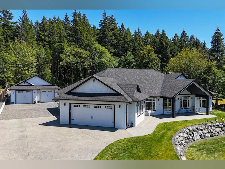 5623 Arvay Road, Port Alberni, BC, V9Y 8H4 - 2