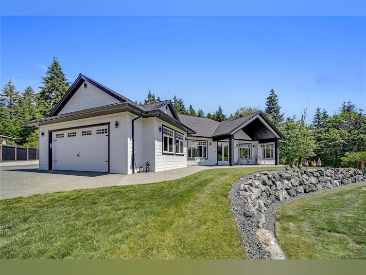 5623 Arvay Road, Port Alberni, BC, V9Y 8H4