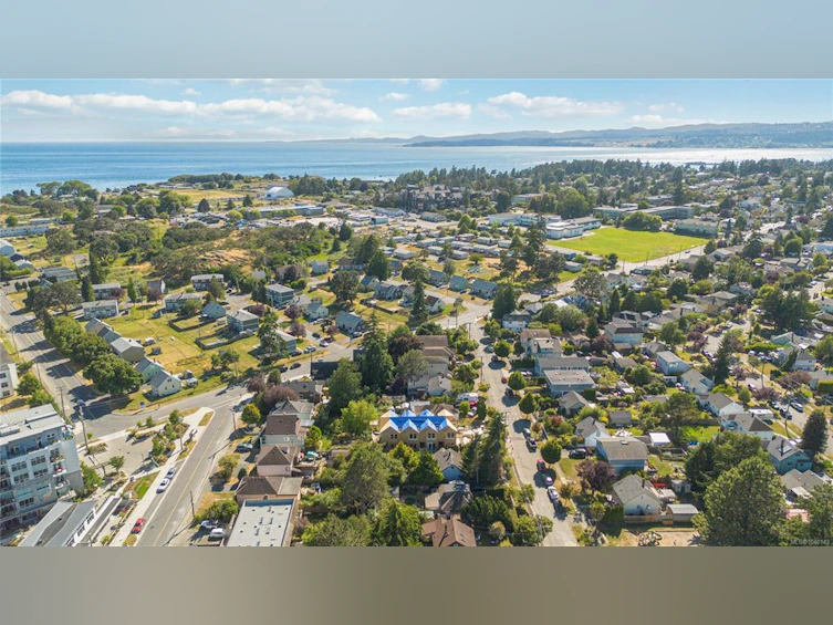 4-525 Paradise Street, Esquimalt, BC, V9A 5E3 - 17