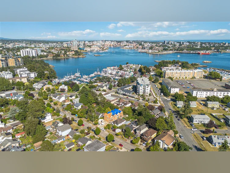 4-525 Paradise Street, Esquimalt, BC, V9A 5E3 - 3