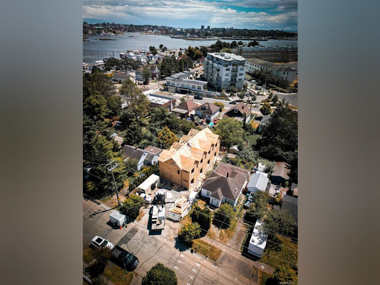 4-525 Paradise Street, Esquimalt, BC, V9A 5E3 - 19