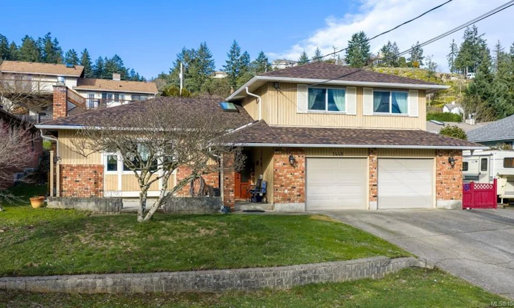 1448 Rose Ann Drive