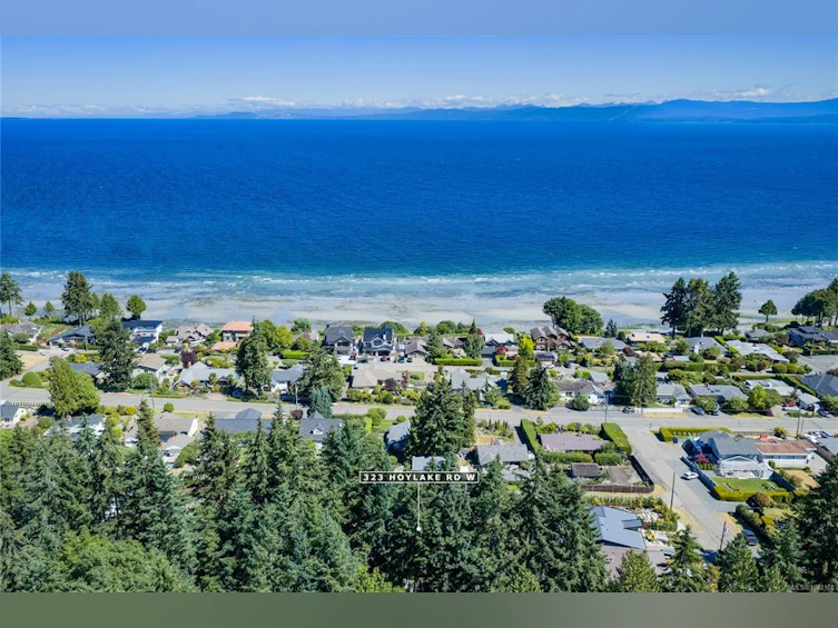 323 W Hoylake Road, Qualicum Beach, BC, V9K 1K5 - 12