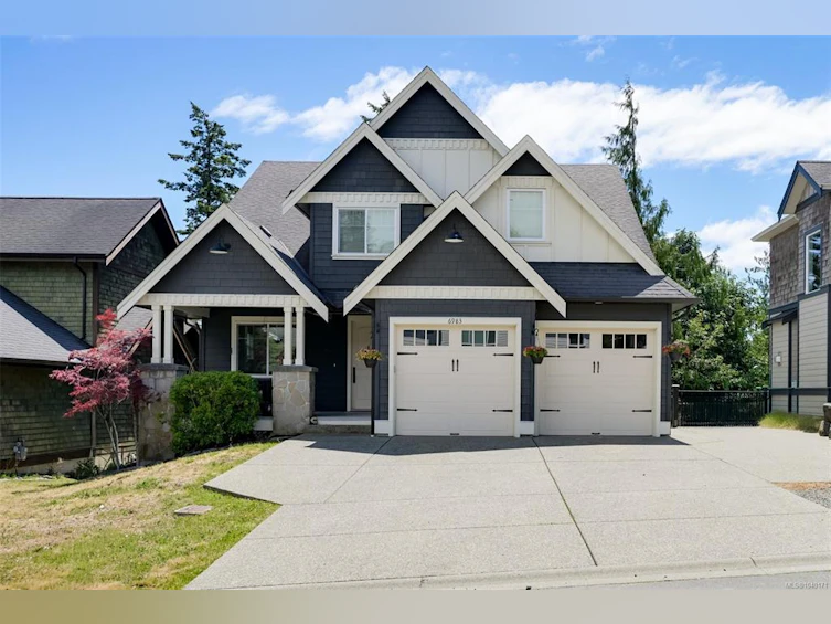 6983 Brailsford Place, Sooke, BC, V9Z 1J7