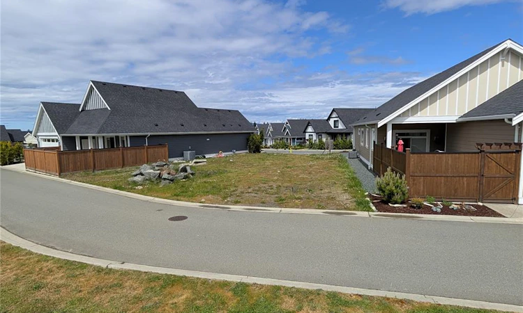 Lot 43-669 Briarwood Drive