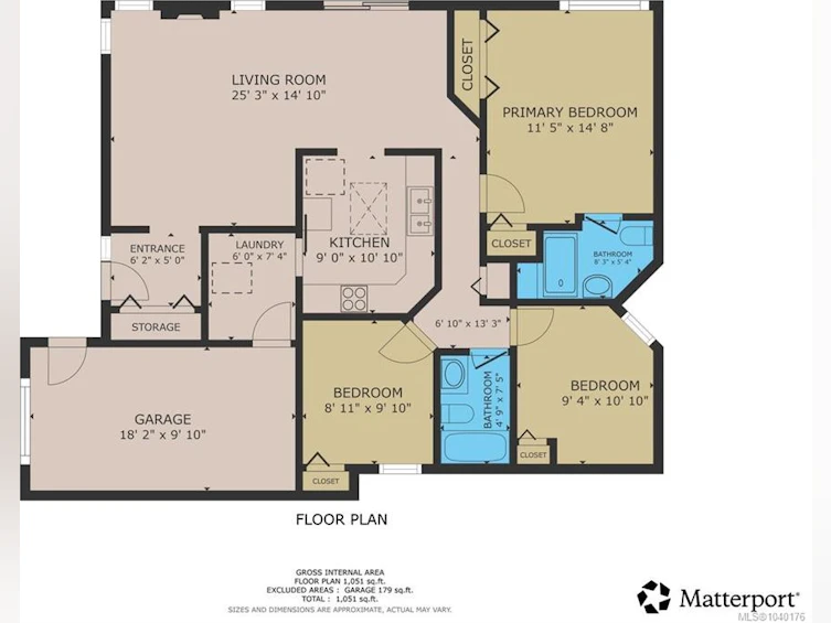 A-1740 Willemar Avenue, Courtenay, BC, V9N 3M6 - 35