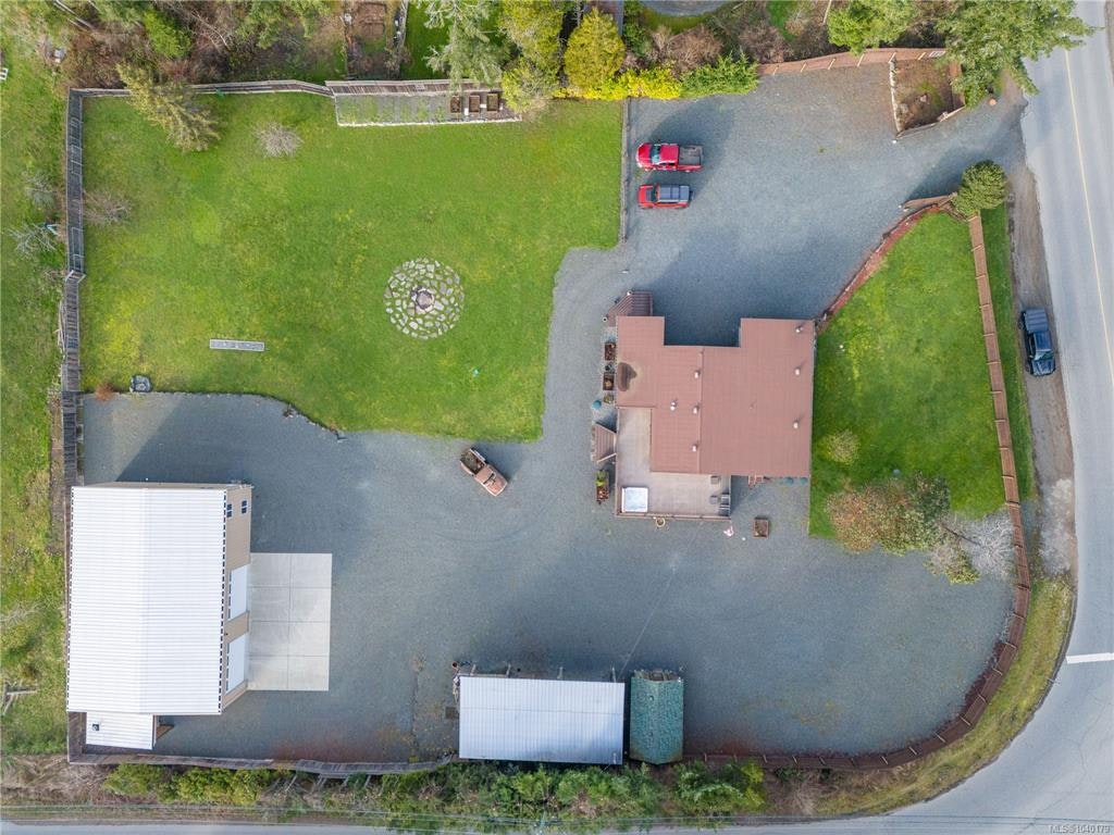 1143 Bellevue Road, Errington, BC, V9P 2C4