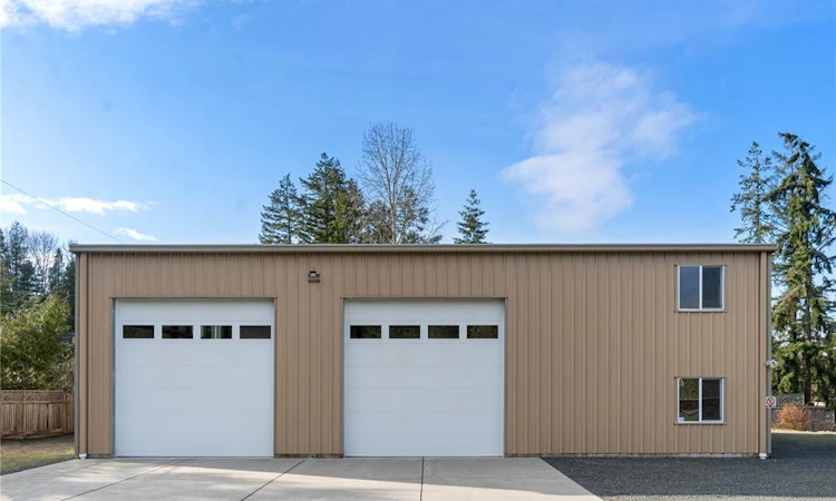 1143 Bellevue Road