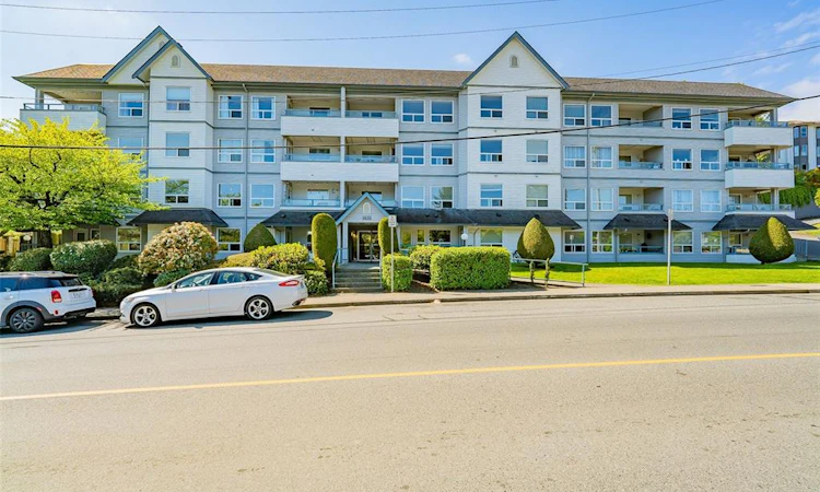 405-1631 Dufferin Crescent