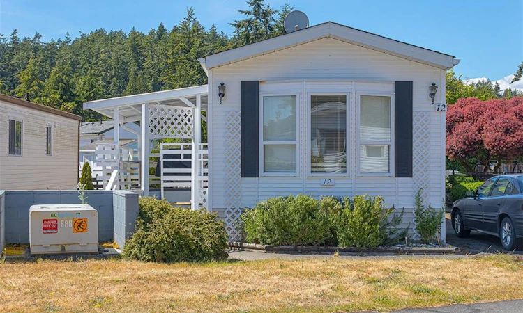 12-7871 West Coast Road