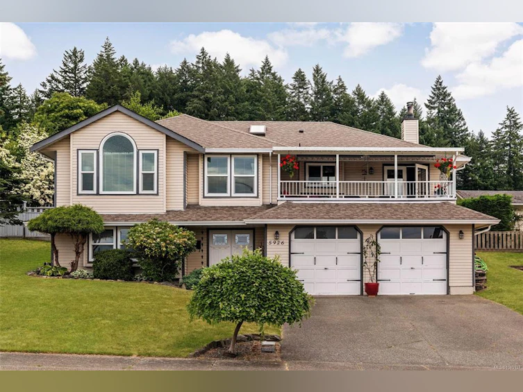 5926 St. Ann's Drive, Duncan, BC, V9L 5M4