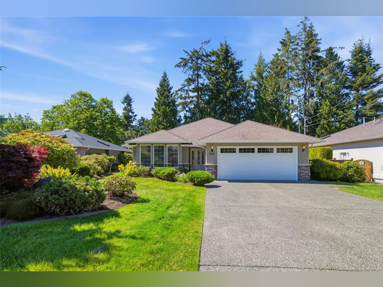 819 Mulholland Drive, French Creek, BC, V9P 2K5