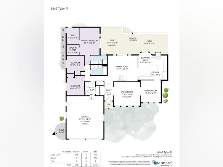 6447 Tyler Place, Duncan, BC, V9L 5V3 - 34