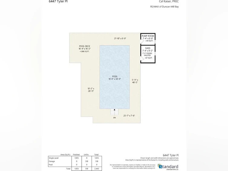6447 Tyler Place, Duncan, BC, V9L 5V3 - 35