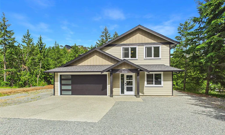 3030 Gregson Road