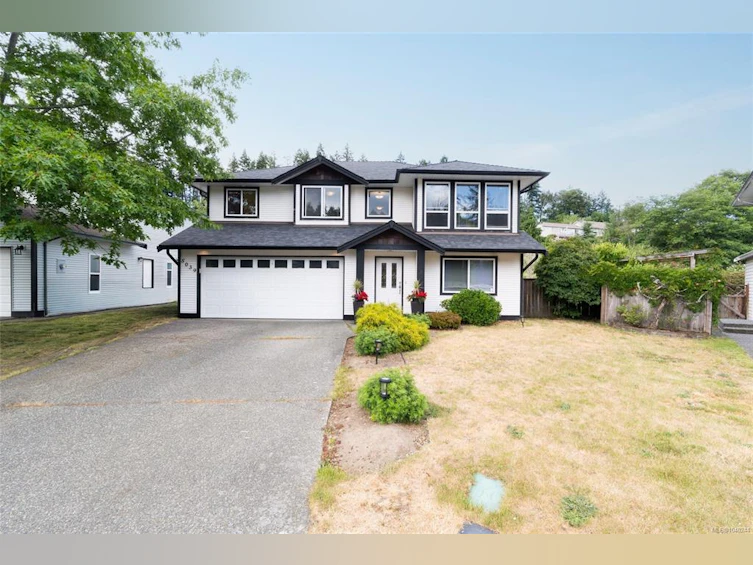 5039 Bullrush Place, Nanaimo, BC, V9T 6K7