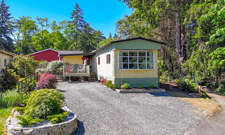 21-1265 Cherry Point Road